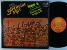 FELA RANSOME KUTI & AFRICA 70 Expensive Shit LP on Editions Makossa VG++/NM