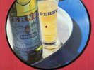 Pernod Advertising Picture Disc