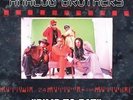 Analog Brothers - Pimp to Eat