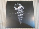 Of Mice And Men Restoring Force vinyl LP W INSERT BLUE MARBLE VINYL