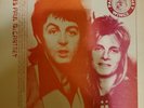 Paul McCartney & Wings - On The Radio Vinyl Record (VG) Bootleg