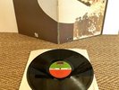 Led Zeppelin ii 2 Robert Ludwig Robert RL Vinyl LP SD8236 Both Sides