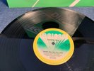 12' RECORD SANDRA REID DON'T TELL ME TELL HER SG 004