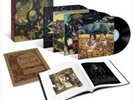 SMASHING PUMPKINS MELLON COLLIE & THE INFINITE SADNESS 4LP BOX SET NM