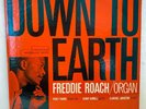 Freddie Roach on Blue Note 4113