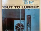 Eric Dolphy on Blue Note 84163
