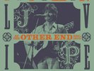 JOHN PRINE - LIVE AT THE OTHER END, DECEMBER 1975 RSD 2021 4 LP NEW