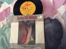 Pseudo Echo Dancing Until Midnight 7” Vinyl Picture Cover Sample Recording Rare