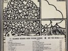 Orig Promo THE MILLENNIUM Begin LP Psych EX Condition Unplayed Sagittarius