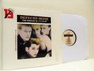 DEPECHE MODE the singles 81-85 (reissue) LP EX+/EX+, MUTEL 1 , vinyl, gatefold,