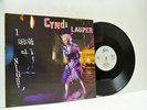 CYNDI LAUPER i drove all night 12 INCH EX/EX, CYN T4, vinyl, single, uk, 1989,