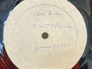 McCoy Tyner on Blue Note 84264 Test Pressing