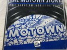 The Motown Story The First Twenty Five Years 5xLP Box Set Motown