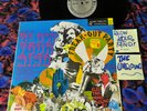 1967 ORIG  ACID LACED = THE UNFOLDING   HOW TO BLOW YOUR MIND = LSD GARAGE PSYCH