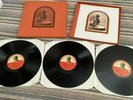 THE CONCERT FOR BANGLA DESH : 3 LP boxset & book uk APPLE 1972 ?