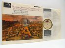 MENUHIN, BARSHAI mozart sinfonia concertante in e flat LP EX/EX ASD 567, ED1 W/G