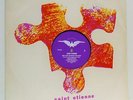 SAINT ETIENNE only Love can Break your heart 12 INCH EX-/EX-, HVN 212, vinyl,