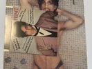 LIKE NEW 1981 PRINCE Controversy 12” 33 RPM LP VINYL RECORD WITH ORIGINAL POSTER
