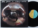 NEIL YOUNG & CRAZY HORSE Ragged Glory REPRISE LP VG+ **
