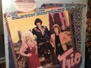 Trio - Dolly Parton-Linda Ronstadt-Emmylou Harris
