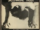 SACCHARINE TRUST: paganicons SST 12