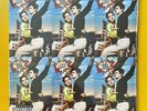 Lana Del Rey - Norman Fucking Rockwell Limited Lime Green Vinyl *RARE*