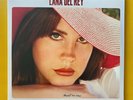 Honeymoon [Red Vinyl] [PA] by Lana Del Rey (Vinyl, Sep-2015, 2 Discs, Interscope