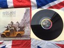 The Beach Boys-Surfin’ Safari-mono 1963 NR Ex. Vinyl LP