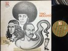 Trio Mocotó LP OriG Funk, Soul, Break, Samba Rock Jorge Ben, RaRe Venezuela 1974