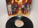 Lynyrd Skynyrd Street Survivors LP Vinyl With Flames 1977 MCA Records
