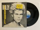 Billy Idol - Don’t Stop - 1981 US 1st Press (NM) In Shrink HYPE Sticker