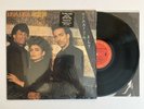 Lisa Lisa And Cult Jam - 1987 US 1st Press (NM) HYPE Sticker Ultrasonic Clean