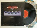Aerosmith - Rocks - 1976 US 1st Press Sterling (EX) Ultrasonic Clean