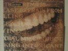 *SEALED* ALANIS MORISSETTE 1998 SUPPOSED FORMER INFATUATION JUNKIE VINYL RECORD