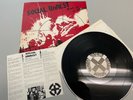SOCIAL UNREST - Rat In A Maze 1982 12