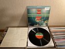 Elvin Jones - Midnight Walk - Atlantic P-6126A - Japan - LP
