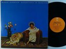 MINNIE RIPERTON Adventures In Paradise LP on Epic