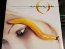 A Perfect Circle Thirteenth 13th Step Album Gatefold Vinyl Record LP Used