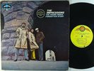 IMPRESSIONS The Young Mods Forgotten Story LP on Curtom