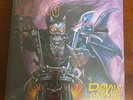 Danzig Devils Angels 1000 Made Super Rare Purple 7