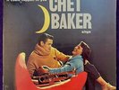 CHET BAKER It Could Happen To You LP RIVERSIDE Mono Jazz Kenny Drew VG+/EX HEAR