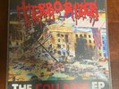 Terrorizer The Collapse EP 7