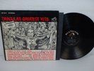 DRACULA'S GREATEST HITS Gene Moss 1964 STEREO LP RCA Victor LSP 2977 Jack Davis
