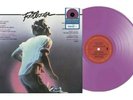 Footloose Original Soundtrack Lavender Colored Vinyl LP Record Walmart Exclusive