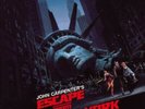 ESCAPE FROM NEW YORK 2LP