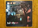 REO Speedwagon – Hi Infidelity - 1980 - Epic FE 36844 Vinyl LP EX/VG+