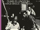 Ellington,Duke / Min - Money Jungle [180-Gram Vinyl With Bonus CD & Bonus Tracks