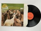 Beach Boys Pet Sounds Vinyl Album Record LP 1974 ST2458