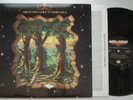 KINGS X Gretchen Goes To Nebraska MEGAFORCE Original Masterdisk DMM LP w/inner