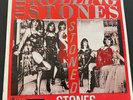 Rolling Stones STONED STONES 2X LP Vinyl RARE